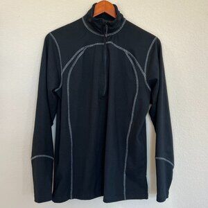Terramar Body Sensor Thermal 1/4 Zip